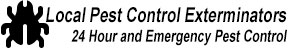 Port Charlotte FL Pest Control Exterminators